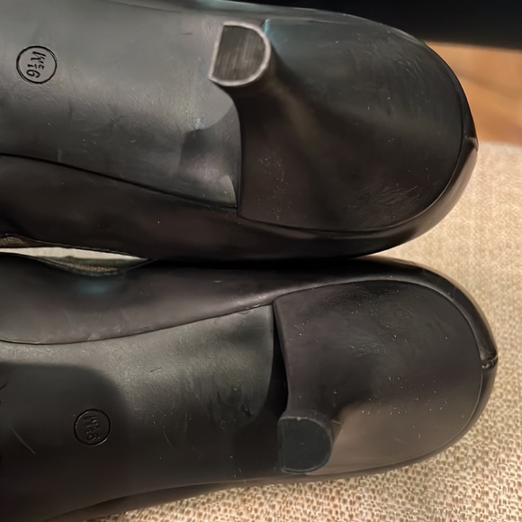 Kathy Van Zeeland Kitten Heels - Picture 10 of 10